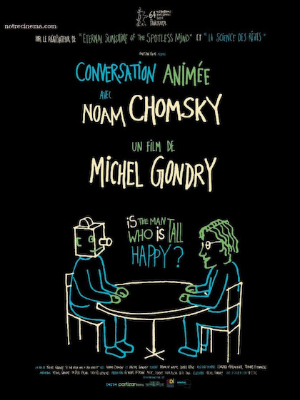 Is The Man Who Is Tall Happy_ (2013) Chomsky